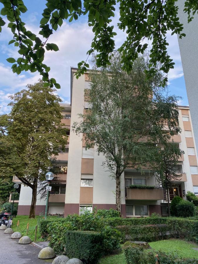 Alloggio Dolomites Bozen Exterior foto